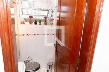 Lavabo de casa para alugar com 3 quartos, 170m² em Vila Rosalia, Guarulhos