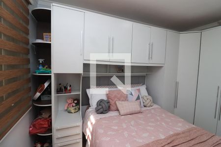 Quarto 1 de apartamento à venda com 2 quartos, 62m² em Vila Mafra, São Paulo