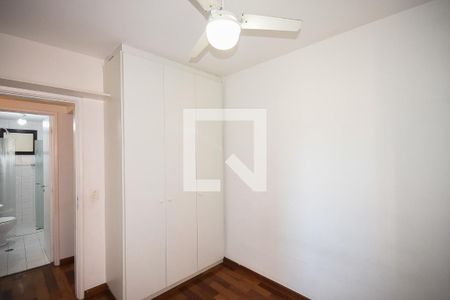 Quarto 1 de apartamento para alugar com 3 quartos, 75m² em Jardim Caboré, São Paulo