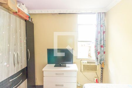 Quarto 1 de apartamento à venda com 2 quartos, 55m² em Vila Kosmos, Rio de Janeiro