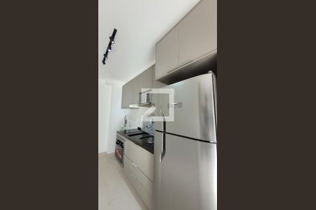 Studio de apartamento para alugar com 1 quarto, 41m² em Vila Itapura, Campinas