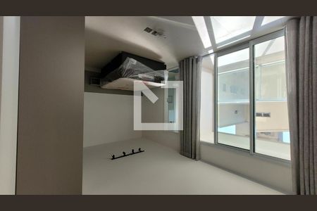 Studio de apartamento para alugar com 1 quarto, 41m² em Vila Itapura, Campinas