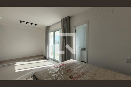 Studio de apartamento para alugar com 1 quarto, 41m² em Vila Itapura, Campinas