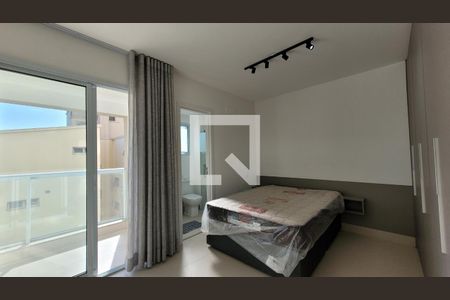 Studio de apartamento para alugar com 1 quarto, 41m² em Vila Itapura, Campinas