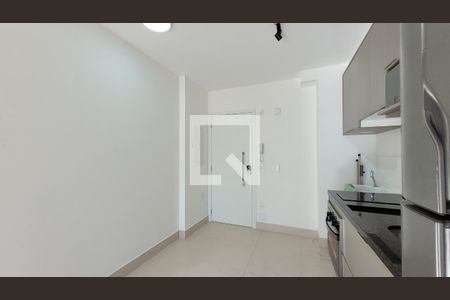 Studio de apartamento para alugar com 1 quarto, 41m² em Vila Itapura, Campinas