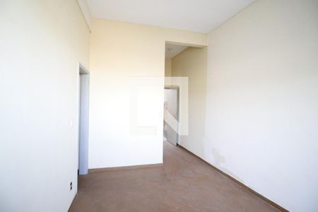 Sala de apartamento para alugar com 2 quartos, 65m² em Jardim Carioca, Rio de Janeiro