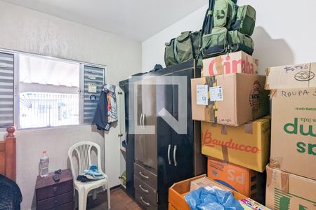 Quarto 1 de casa para alugar com 2 quartos, 385m² em Ferrazópolis, São Bernardo do Campo