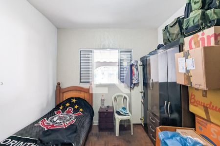 Quarto 1 de casa para alugar com 3 quartos, 385m² em Ferrazópolis, São Bernardo do Campo