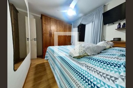 Quarto 1 de apartamento para alugar com 2 quartos, 68m² em Freguesia do Ó, São Paulo