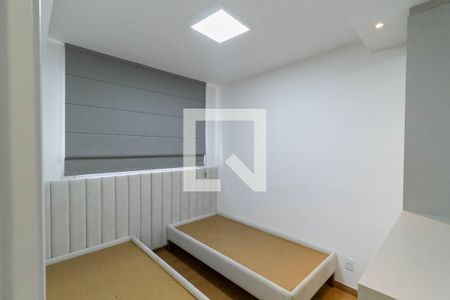 Quarto de apartamento para alugar com 2 quartos, 54m² em Liberdade, Belo Horizonte