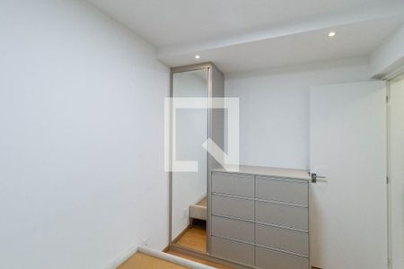 Quarto de apartamento para alugar com 2 quartos, 54m² em Liberdade, Belo Horizonte