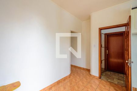 Sala de apartamento para alugar com 1 quarto, 40m² em Centro Histórico, Porto Alegre