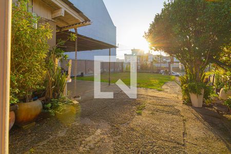 vista do Quarto 1 de casa à venda com 2 quartos, 100m² em Marechal Rondon, Canoas