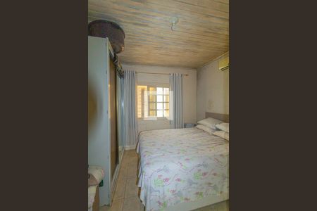 Quarto 1 de casa à venda com 2 quartos, 100m² em Marechal Rondon, Canoas