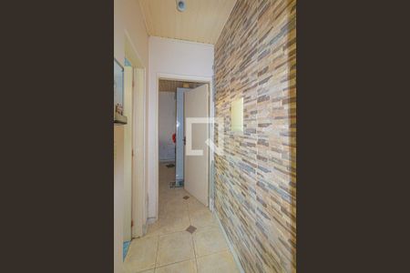 Corredor de casa à venda com 2 quartos, 100m² em Marechal Rondon, Canoas