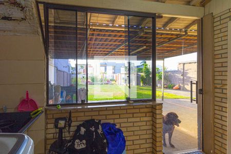 vista do Quarto 2 de casa à venda com 2 quartos, 100m² em Marechal Rondon, Canoas