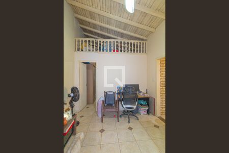 Sala de casa à venda com 2 quartos, 100m² em Marechal Rondon, Canoas