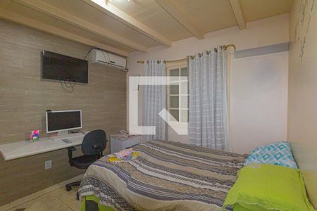 Quarto 2 de casa à venda com 2 quartos, 100m² em Marechal Rondon, Canoas