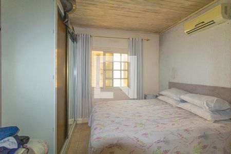 Quarto 1 de casa à venda com 2 quartos, 100m² em Marechal Rondon, Canoas