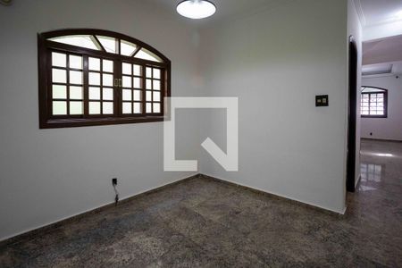 Sala de Jantar de casa à venda com 3 quartos, 196m² em Piraporinha, Diadema