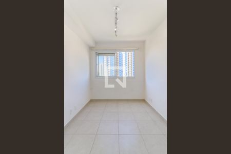 Sala de apartamento para alugar com 1 quarto, 32m² em Jardim Caravelas, São Paulo