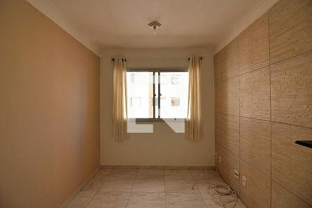 Sala de apartamento para alugar com 2 quartos, 50m² em Centro, São Bernardo do Campo