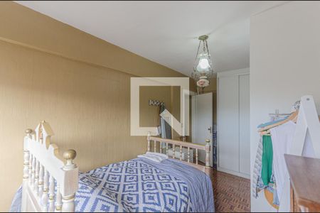 Quarto de apartamento para alugar com 1 quarto, 59m² em Partenon, Porto Alegre