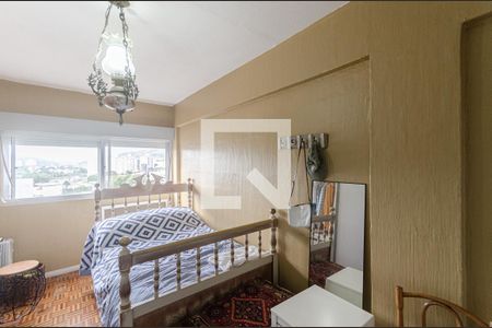 Quarto de apartamento à venda com 1 quarto, 59m² em Partenon, Porto Alegre