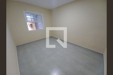 Quarto de casa para alugar com 2 quartos, 60m² em Vila Cascatinha, São Vicente