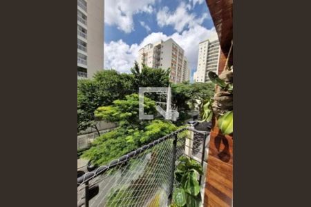 Foto 10 de apartamento à venda com 2 quartos, 37m² em Sumarezinho, São Paulo