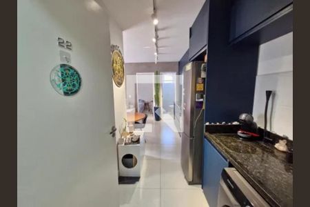 Foto 03 de apartamento à venda com 2 quartos, 37m² em Sumarezinho, São Paulo
