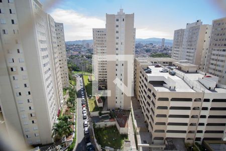 Vista Quarto 1 de apartamento à venda com 2 quartos, 44m² em Jardim Iris, São Paulo