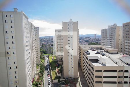 Vista da Sala de apartamento à venda com 2 quartos, 44m² em Jardim Iris, São Paulo