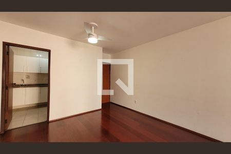 Sala de apartamento à venda com 3 quartos, 90m² em Centro, Campinas