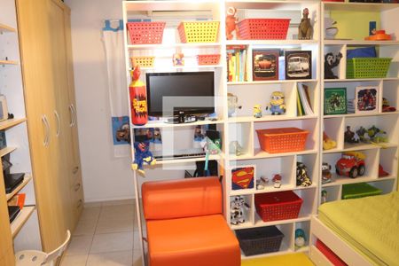 Casa de condomínio à venda com 80m², 2 quartos e 1 vaga Casa de condomínio à venda com 80m², 2 quartos e 1 vagaQuarto 2