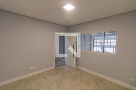 Sala de casa para alugar com 2 quartos, 180m² em Parque Boturussu, São Paulo