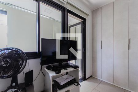 Sala/Quarto de apartamento para alugar com 1 quarto, 21m² em Vila Mariana, São Paulo