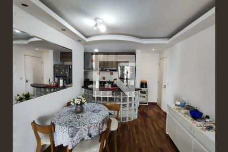 Apartamento à venda com 3 quartos, 64m² em Jardim Esmeralda, São Paulo