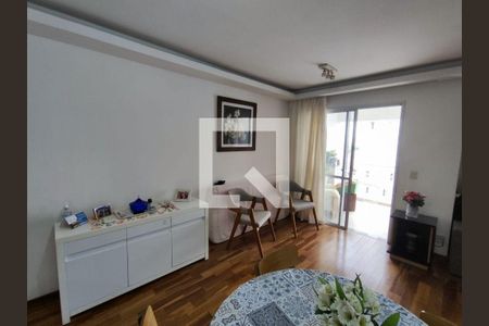 Apartamento à venda com 3 quartos, 64m² em Jardim Esmeralda, São Paulo