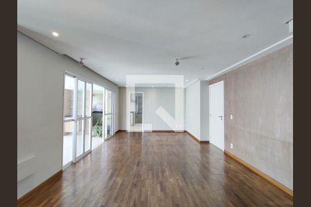 Apartamento à venda com 3 quartos, 117m² em Cidade São Francisco, São Paulo