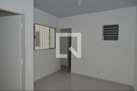 Sala de casa para alugar com 1 quarto, 60m² em Vila Mariana, São Paulo