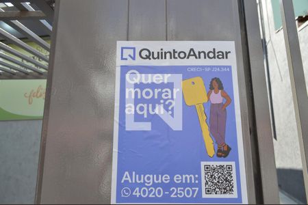 Plaquinha de casa para alugar com 1 quarto, 60m² em Vila Mariana, São Paulo