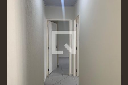 Corredor de casa de condomínio para alugar com 2 quartos, 60m² em Vila Mariana, São Paulo