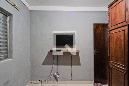 Quarto 2 de casa para alugar com 3 quartos, 200m² em Freguesia do Ó, São Paulo