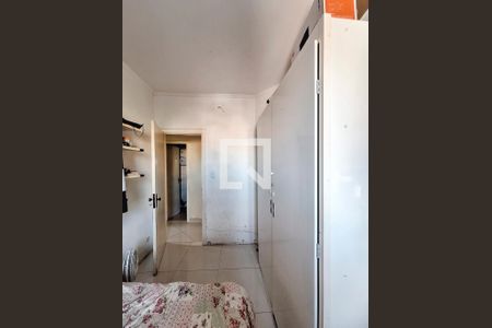 Quarto 1 de apartamento à venda com 3 quartos, 78m² em Mandaqui, São Paulo