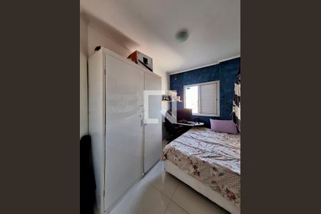 Quarto 1 de apartamento para alugar com 3 quartos, 78m² em Mandaqui, São Paulo