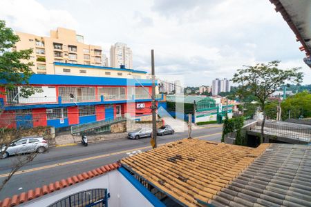 Vista do Quarto 1 de casa à venda com 2 quartos, 135m² em Jardim Brasil (zona Sul), São Paulo