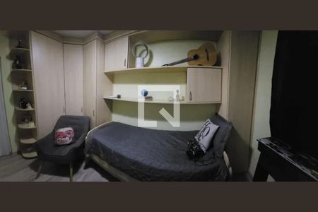 Foto 06 de apartamento à venda com 3 quartos, 100m² em Liberdade, São Paulo