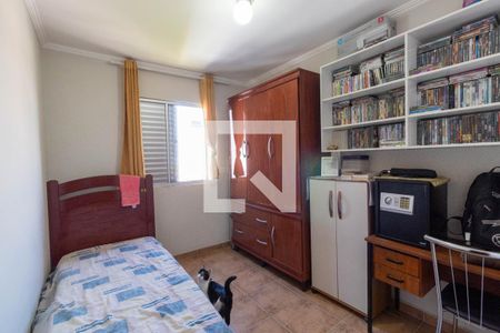 Quarto 1 de apartamento para alugar com 2 quartos, 50m² em Vila Sílvia, São Paulo