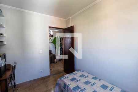 Quarto 1 de apartamento à venda com 2 quartos, 50m² em Vila Sílvia, São Paulo